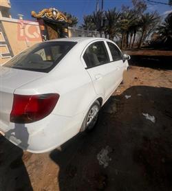 شيفروليه سايل